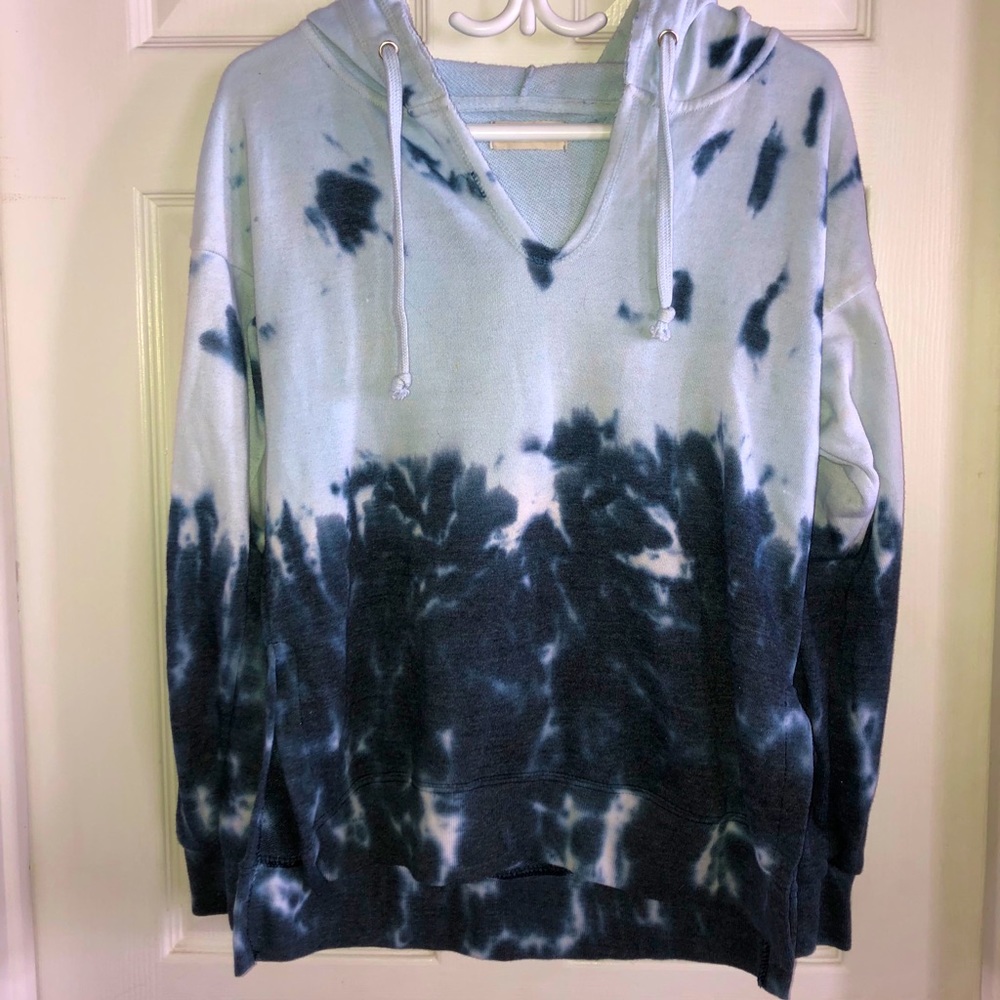 Ocean drive hoodie